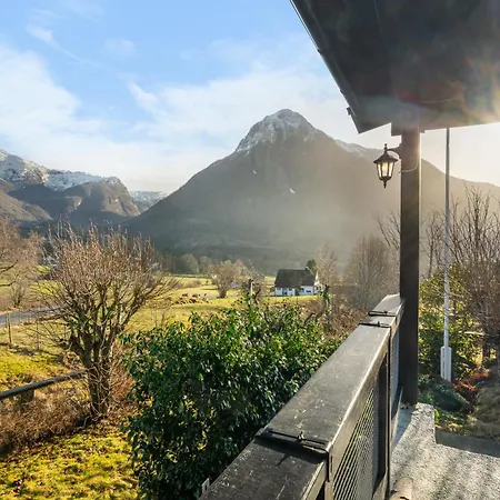 Gildeskaal - A Fairytale In Holiday home *