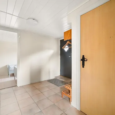 Holiday home Gildeskaal - A Fairytale In *