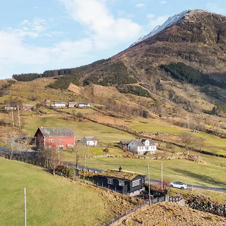 Casa vacanze Gildeskaal - A Fairytale In
