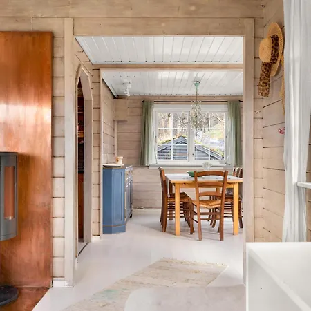 Gildeskaal - A Fairytale In Holiday home