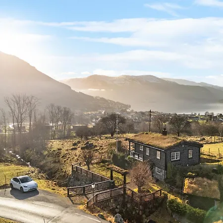 Gildeskaal - A Fairytale In Casa vacanze