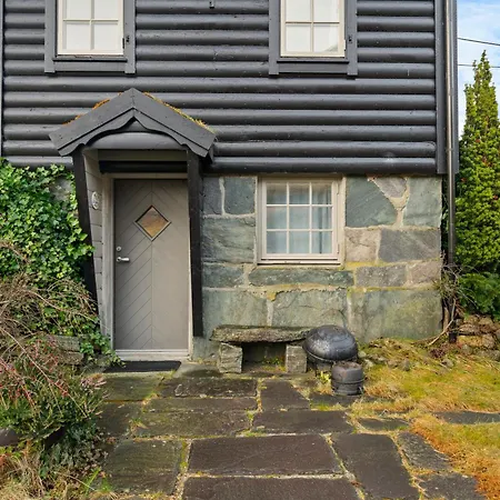 Casa de Férias Gildeskaal - A Fairytale In