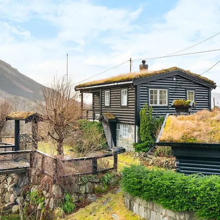 Gildeskaal - A Fairytale In * Rosendal