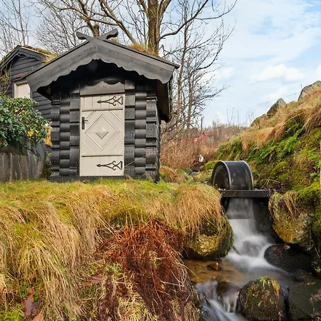 Gildeskaal - A Fairytale In Casa vacanze *