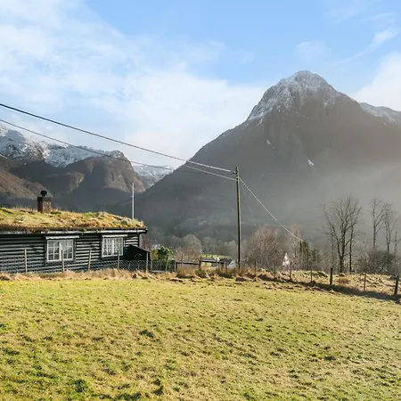 Gildeskaal - A Fairytale In Casa vacanze Rosendal