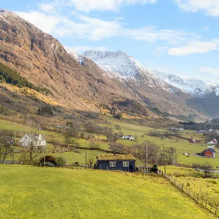 Casa vacanze Gildeskaal - A Fairytale In