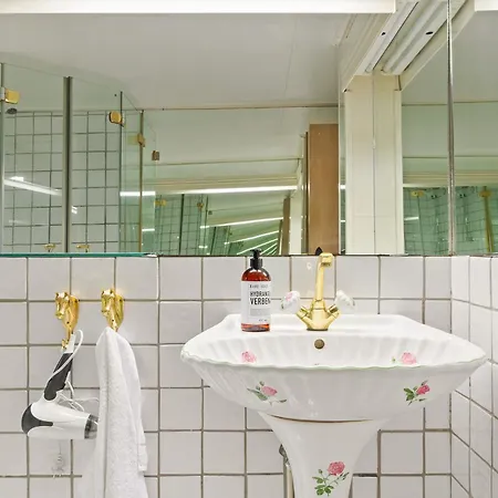 Gildeskaal - A Fairytale In Holiday home *