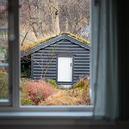 Casa vacanze Gildeskaal - A Fairytale In *