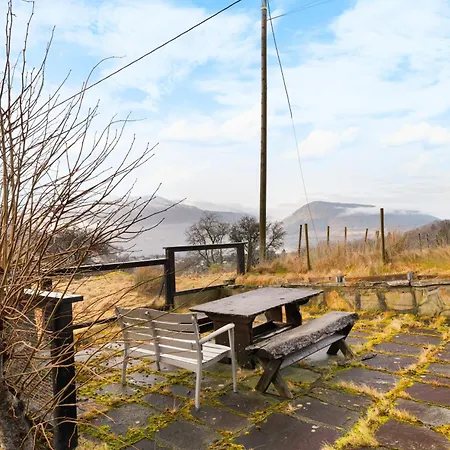 Gildeskaal - A Fairytale In Holiday home Rosendal