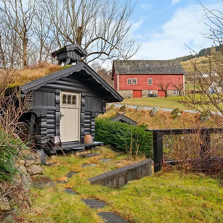 Casa vacanze Gildeskaal - A Fairytale In Rosendal