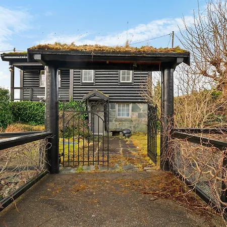 Casa vacanze Gildeskaal - A Fairytale In *