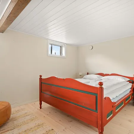 Casa vacanze Gildeskaal - A Fairytale In Rosendal