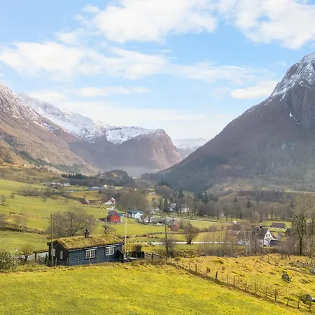 Gildeskaal - A Fairytale In Casa vacanze *