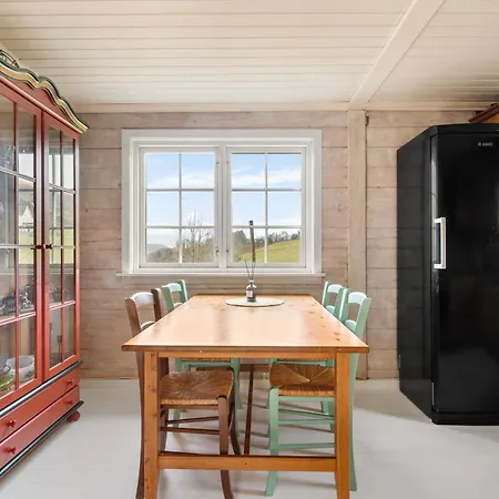Gildeskaal - A Fairytale In Holiday home