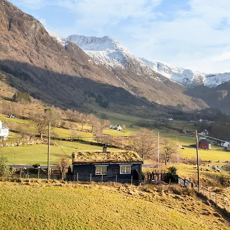 Gildeskaal - A Fairytale In *