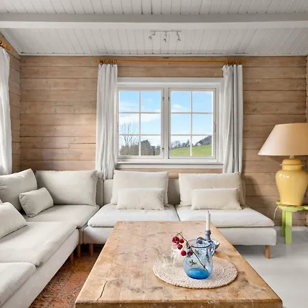 Gildeskaal - A Fairytale In Casa vacanze *