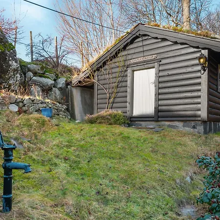 Casa vacanze Gildeskaal - A Fairytale In