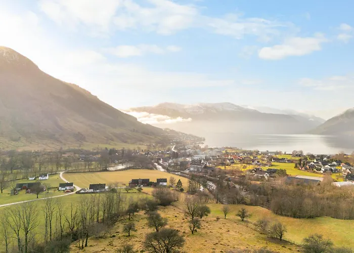 Gildeskaal - A Fairytale In Σπίτι διακοπών *