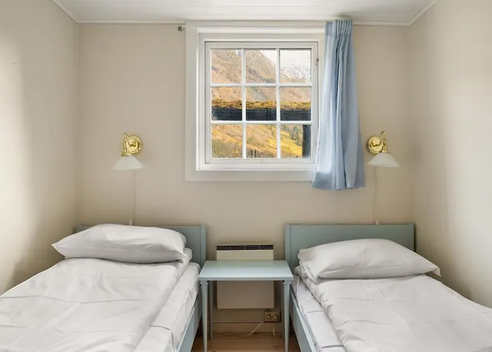 Gildeskaal - A Fairytale In * Rosendal