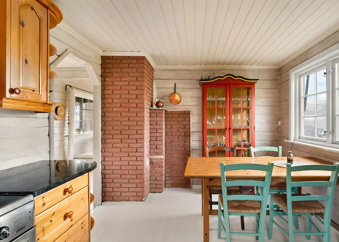 Gildeskaal - A Fairytale In