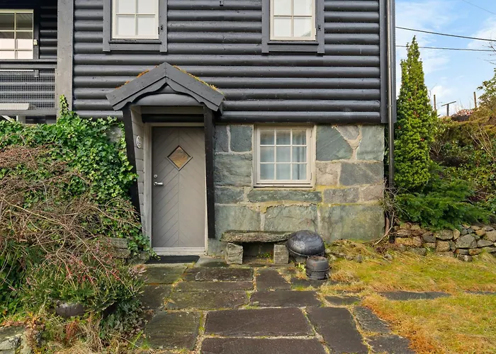 Σπίτι διακοπών Gildeskaal - A Fairytale In