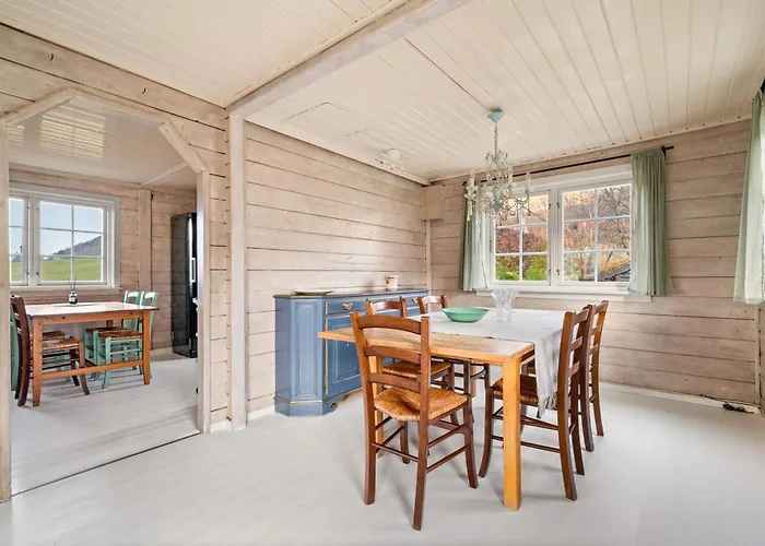 Gildeskaal - A Fairytale In