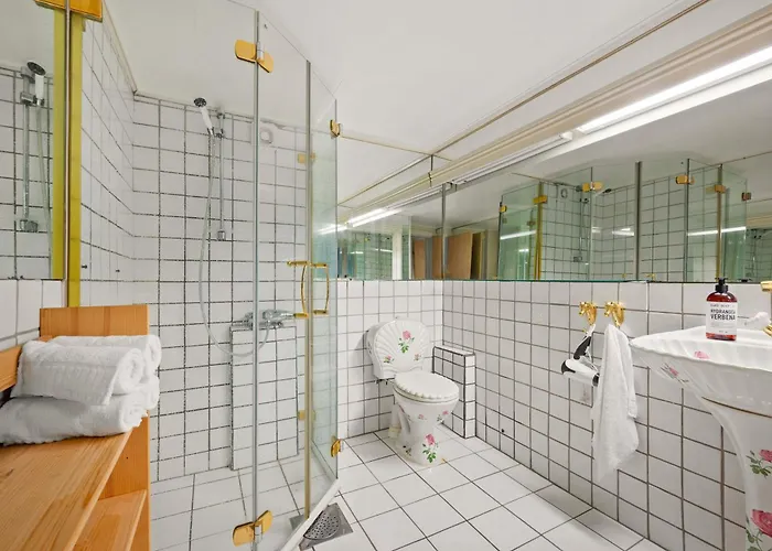 Gildeskaal - A Fairytale In Σπίτι διακοπών