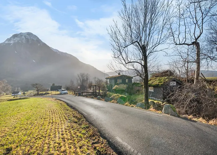 Gildeskaal - A Fairytale In *