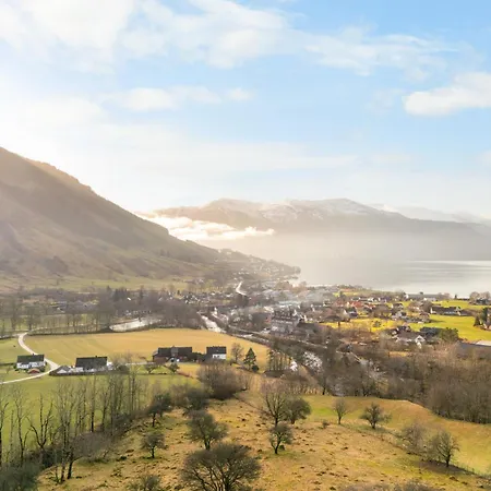 Gildeskaal - A Fairytale In 펜션 *