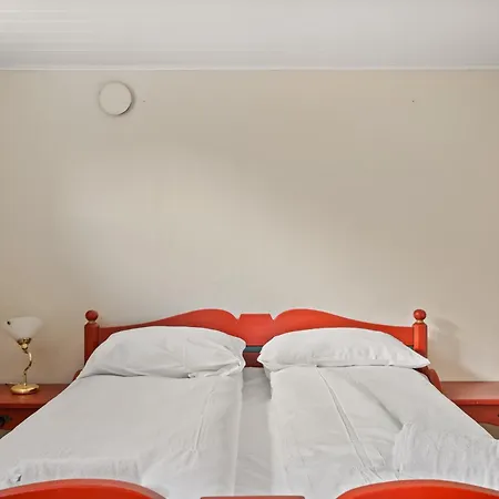 펜션 Gildeskaal - A Fairytale In 로슨달