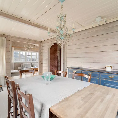 펜션 Gildeskaal - A Fairytale In *