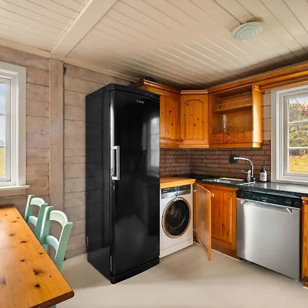 Gildeskaal - A Fairytale In