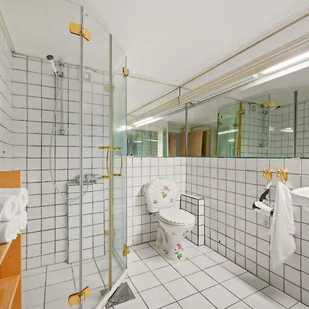 Gildeskaal - A Fairytale In 펜션