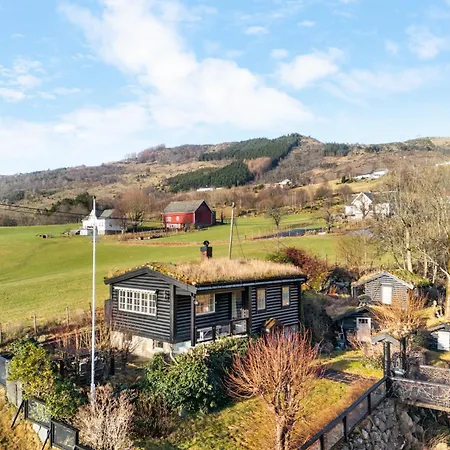 펜션 Gildeskaal - A Fairytale In