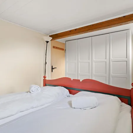 펜션 Gildeskaal - A Fairytale In