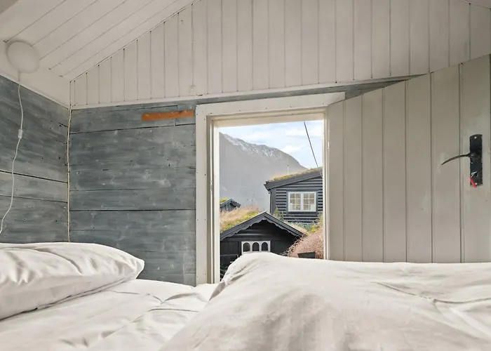 Gildeskaal - A Fairytale In Casa vacanze *