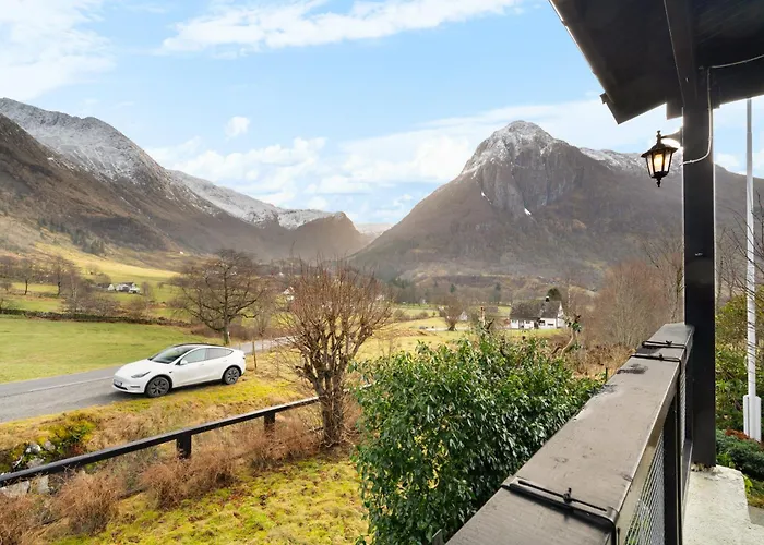 Gildeskaal - A Fairytale In