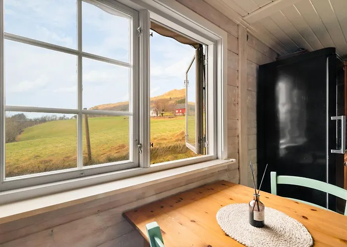 Gildeskaal - A Fairytale In Casa vacanze *