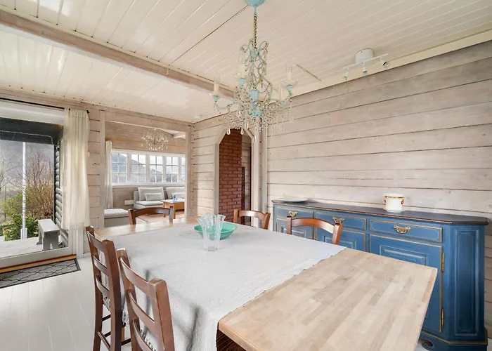 Casa vacanze Gildeskaal - A Fairytale In *