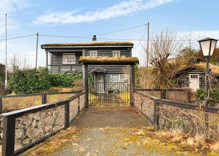 Gildeskaal - A Fairytale In * Rosendal