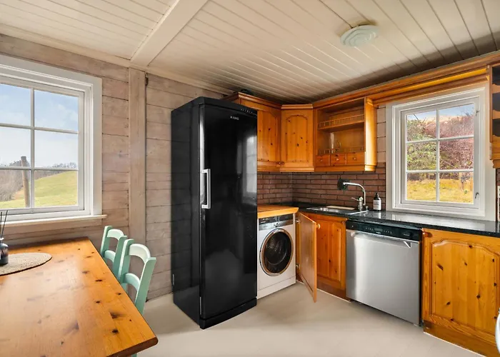 Gildeskaal - A Fairytale In