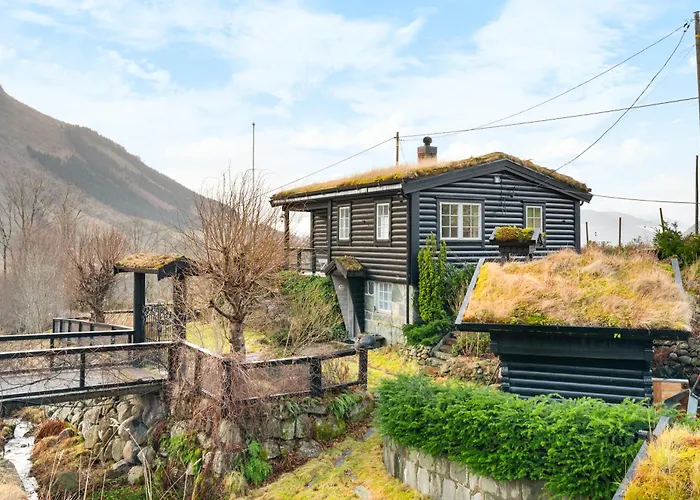 Gildeskaal - A Fairytale In * Rosendal