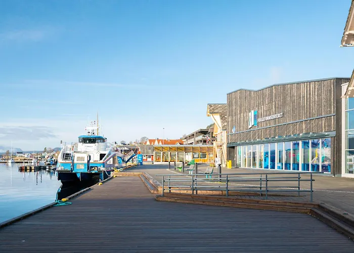 Gildeskaal - A Fairytale In *