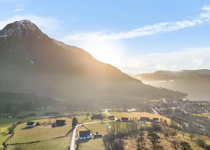 Gildeskaal - A Fairytale In