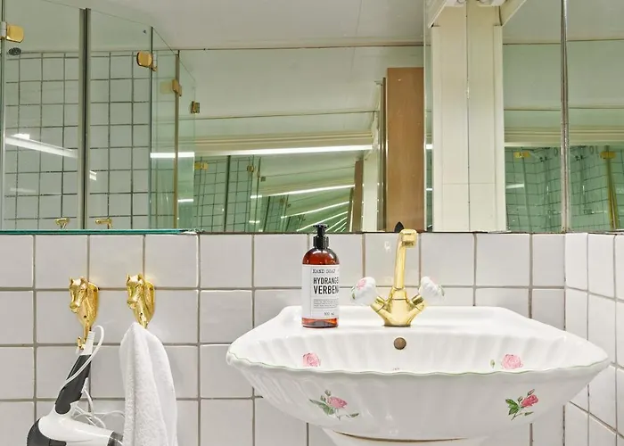 Gildeskaal - A Fairytale In Casa vacanze *