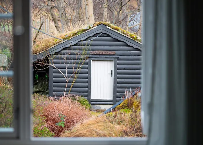 Casa vacanze Gildeskaal - A Fairytale In *