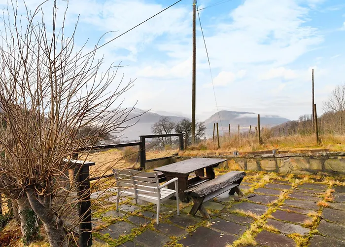 Gildeskaal - A Fairytale In Casa vacanze Rosendal