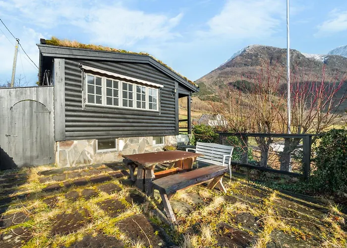 Gildeskaal - A Fairytale In *