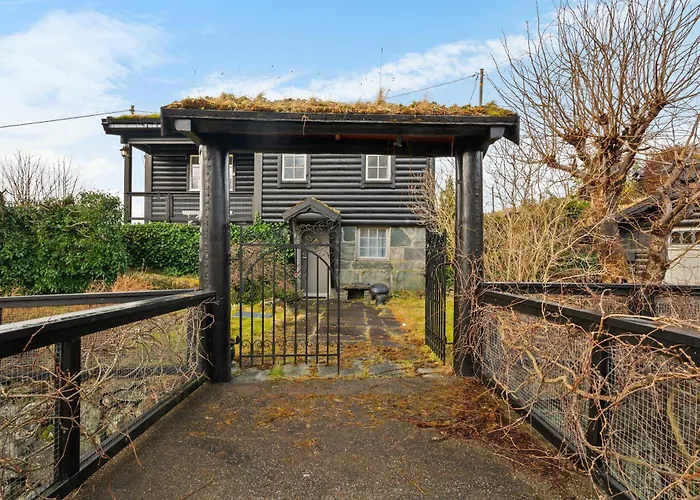 Casa vacanze Gildeskaal - A Fairytale In *