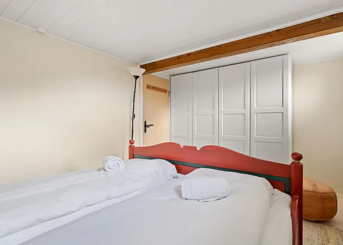 Casa vacanze Gildeskaal - A Fairytale In